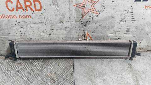 Foto 2ª: Intercooler Toyota Auris HYBRID ACTIVE BUSINESS PLUS 136CV 100KW [2ZR] (2017)