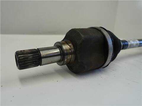 Foto 2ª: Transmision Delantera Izquierda Peugeot Rifter 1.5 ACCESS LONG 102CV 75KW [YH01] (2021)