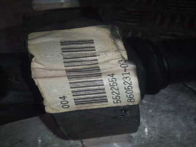 Foto 2ª: Transmision Central Bmw Serie 4 418 420D COUPE 184CV 135KW [B47D20A] (2016)