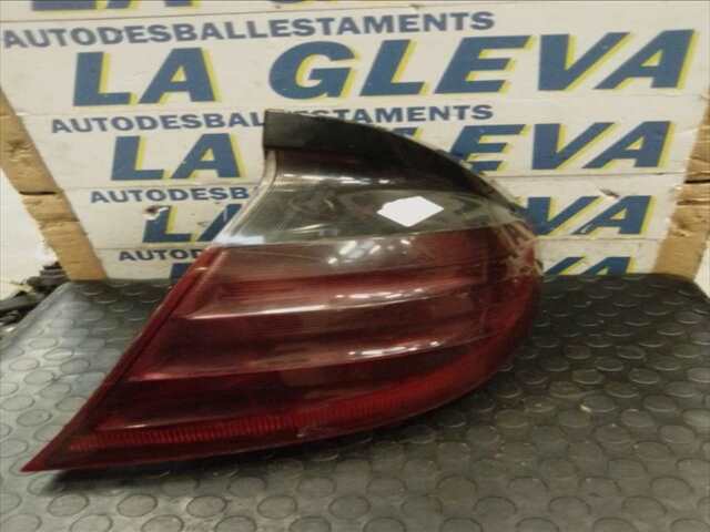 Piloto Trasero Derecho Mercedes Clase C 160 2.2 CDI COUPE