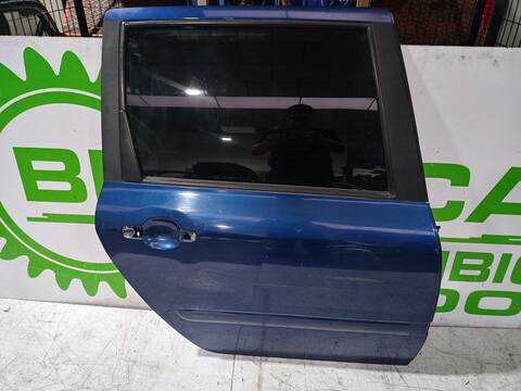 Puerta Trasera Derecha Peugeot 307 1.6 16V CAT 109CV 80KW