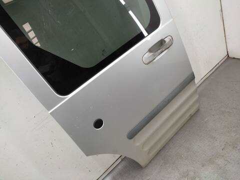 Foto 3ª: Puerta Lateral Corredera Derecha Ford Transit 1.8 DI 75CV 55KW [R2PA] (2007)