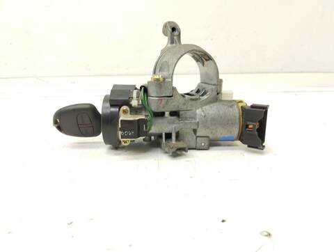 Motor de Arranque Mitsubishi Grandis 2.0 DI-D CAT 136CV 100KW
