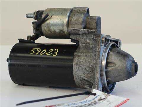 Motor de Arranque Fiat Croma 1.9 D MULTIJET 150CV 110KW