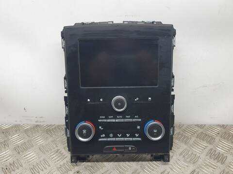 Mando Climatizador Renault Megane LIMITED BERLINA 140CV 103KW IV BERLINA 5P