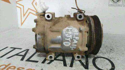 Foto 2ª: Compresor Aire Acondicionado Alfa Romeo 156 1.9 JTD CAT 105CV 77KW (1997)