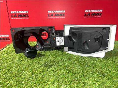 Foto 3ª: Tapa Exterior Combustible Renault Trafic M9R Z7 170CV 125KW FURGON (2023)