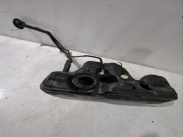 Foto 2ª: Deposito de Combustible Nissan Qashqai 1.5 DCI 110CV [K9K 636 K9K 646] (2013)