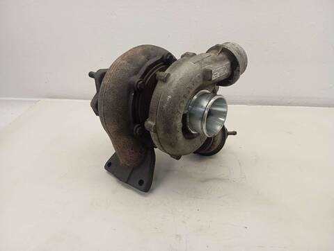 Foto 3ª: Turbocompresor Volvo S60 2.4 DIESEL CAT BERLINA 163CV 120KW [D5244T] (2003)