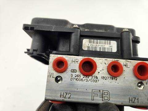 Foto 3ª: Abs Opel Corsa CATCH ME NOW 90CV 66KW [Z13DTH] (2008)