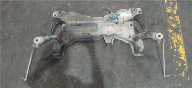 Cuna de Motor Ford C Max 1.6 16V FOCUS