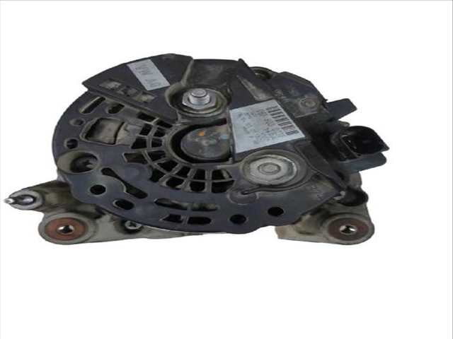 Foto 2ª: Alternador Volkswagen Eos 2.0 TDI (2006)