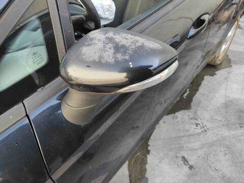 Foto 2ª: Retrovisor Izquierdo Ford Fiesta SNJB (2009)