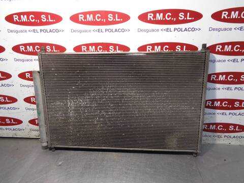 Foto 3ª: Radiador Calefaccion A.A. Toyota Avensis ACTIVE 150CV 110KW [2AD] (2010)