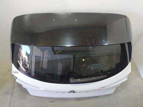 Foto 2ª: Portón Renault Captur EXPERIENCE 131CV 96KW [H5H470] (2020)