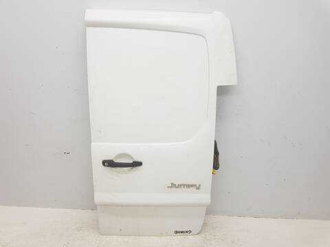Puerta Trasera Derecha Citroen Jumpy HDI 165 FAP 29 L1H1 KASTEN