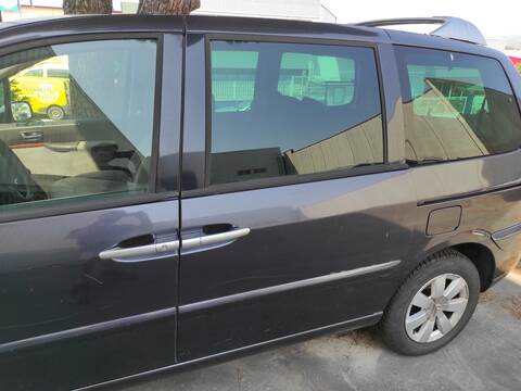 Puerta Lateral Corredera Izquierda Citroen C8 RFN