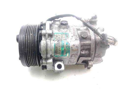 Foto 3ª: Compresor Aire Acondicionado Opel Astra VERSION INDEFINIDA (2004)