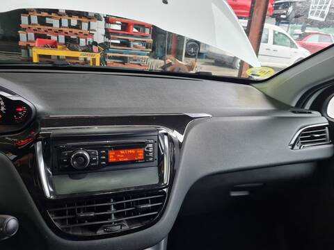 Foto 4ª: Kit Airbag Peugeot 208 BUSINESS LINE 68CV 50KW [8HR] (2012)