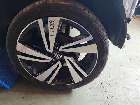 LLanta Chapa Volkswagen T-Cross SPORT 110CV 81KW