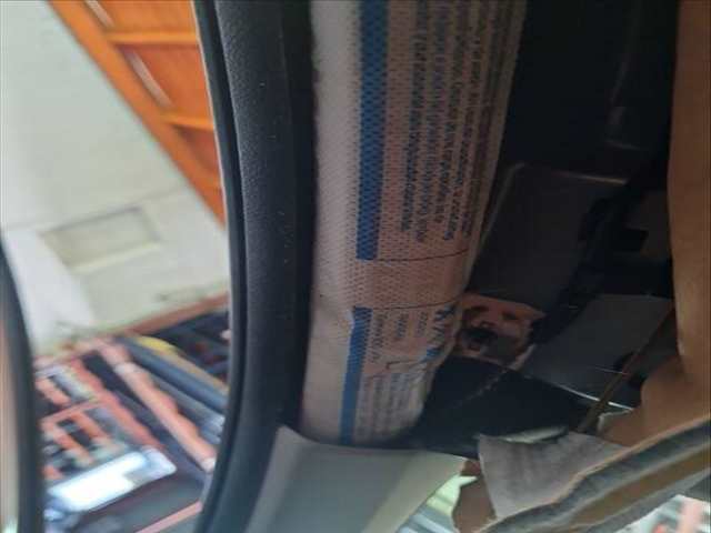 Airbag Cortina Delantero Izquierdo Citroen C4 FEEL EDITION 99CV 73KW
