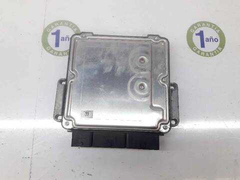 Foto 2ª: Centralita Motor ECU Renault Trafic 2.0 DCI D 114CV