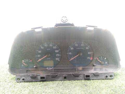 Cuadro de Instrumentos Citroen Jumpy 2.0 HDI 95 94CV 69KW FURGONETA