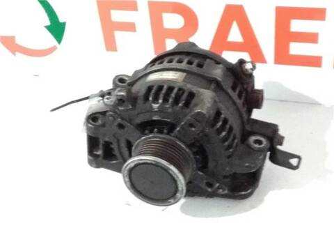 Alternador Toyota Corolla 2.0 D-4D