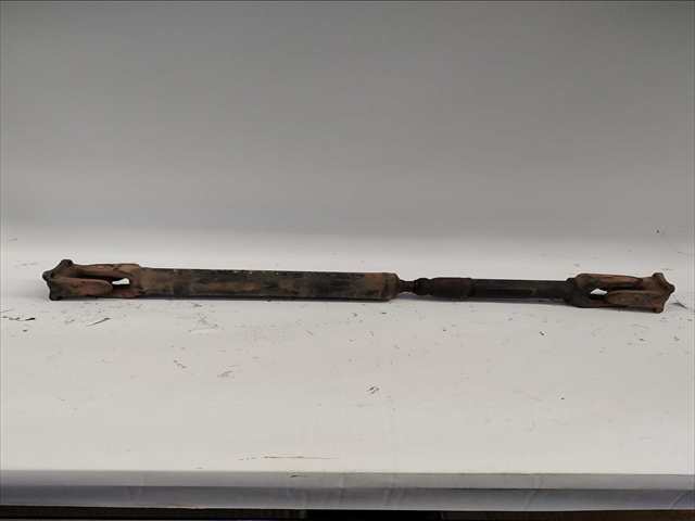 Foto 2ª: Transmision Delantera Derecha Nissan Terrano 2.7 DIESEL [D/TD27] (1996)