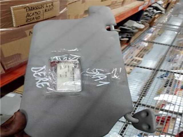 Parasol Derecho Toyota Rav4 2.0