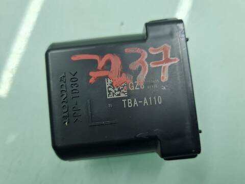 Foto 4ª: Centralita Motor ECU Honda Civic 1.5 SPORT 182CV 134KW [L15BA] (2020)