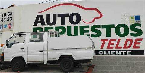 Foto 2ª: Bomba Freno Toyota Dyna 2.4 [2L]