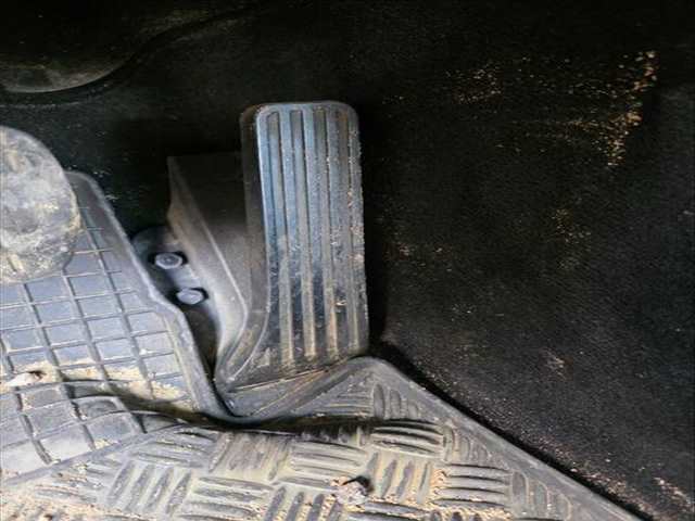 Pedal Acelerador Mercedes Clase E 180 OM651911 COUPE AUT.