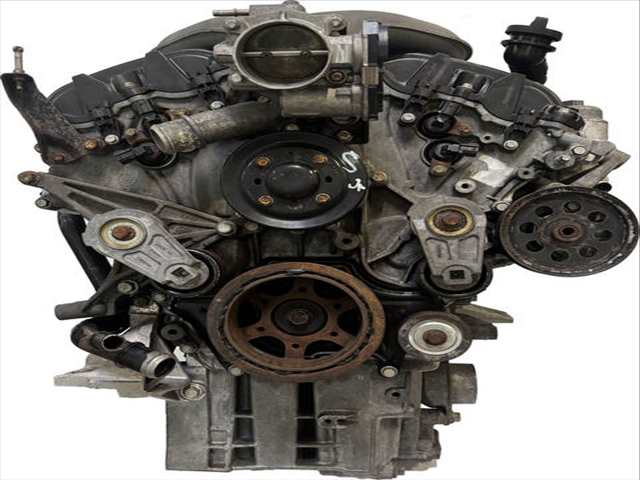 Foto 3ª: Motor Completo Cadillac CTS 271CV 199KW [LLT] (2008)