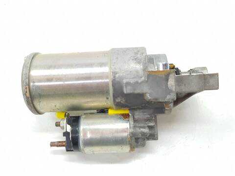 Foto 3ª: Motor de Arranque Ford Transit 350 L2 HD) CABINA SIMPLE TREND