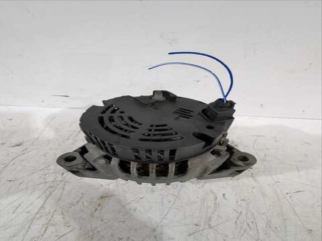 Foto 2ª: Alternador Mercedes Clase C 160 CLK 240 209.361) 170CV [M 112.912] (2002)