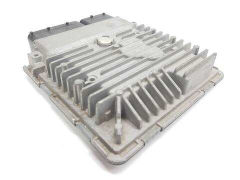 Foto 2ª: Centralita Motor ECU Volkswagen Caddy COMFORTLINE BLUEMOTION (2010)