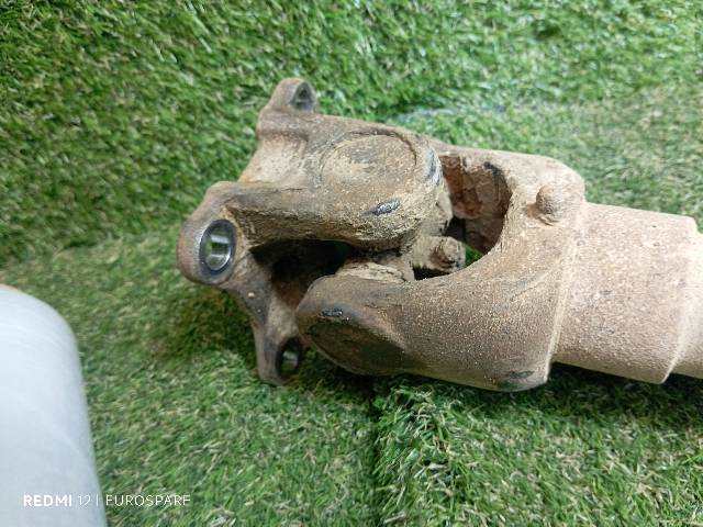 Foto 3ª: Cardán Trasero Toyota Land Cruiser 2.8 D-4D GRJ150 [1GDFTV] (2021)