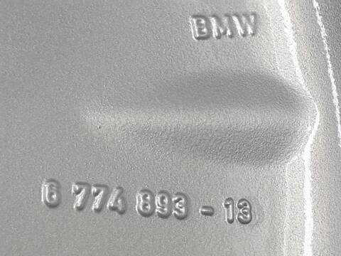 LLanta Aleacion Bmw X5 XDRIVE30D