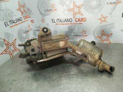 Foto 2ª: Calefacción Mercedes Clase S 220 400 CDI 220.028) BERLINA 250CV 184KW [OM628960] (2000)