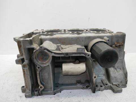 Bloque Motor Porsche Boxster 220 - 240 CV
