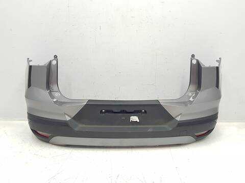Paragolpes Trasero Renault Clio SIN DEFINIR