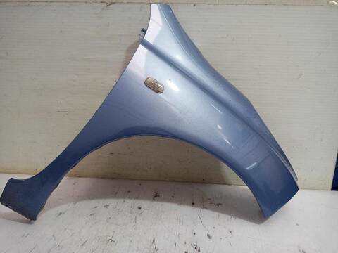 Aleta Delantera Derecha Nissan Micra SPORT 80CV