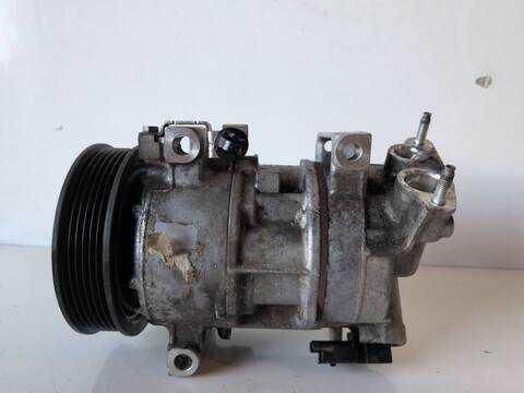Compresor Aire Acondicionado Peugeot 308 5FW