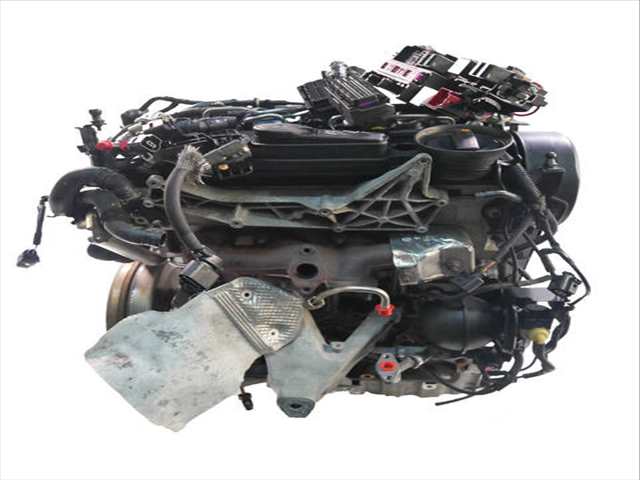 Foto 2ª: Motor Completo Audi A4 143CV 105KW [CAGA CAG] (2011)