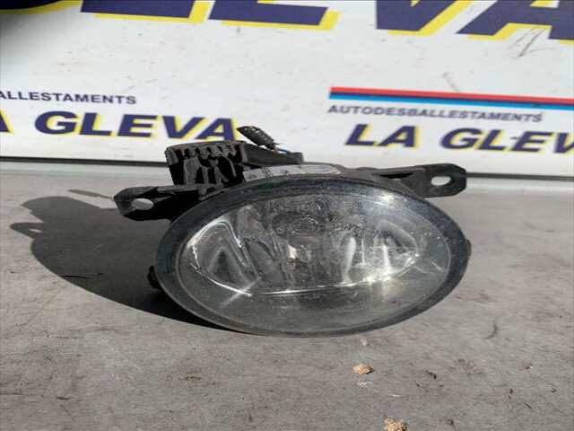 Faro Antiniebla Delantero Izquierdo Citroen Berlingo 1.6 HDI90-92CV 0CV