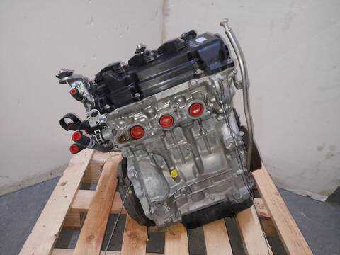 Foto 2ª: Motor Completo Mitsubishi Space Star KAITEKI 71CV 52KW [3A92] (2017)