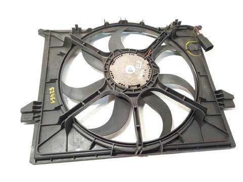 Electroventilador Mercedes Clase R 280 280 CDI 4-MATIC 251.020) 190CV 140KW