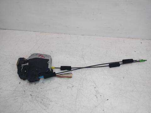 Cerradura Puerta Trasera Derecha Lexus RX LUXURY 204CV