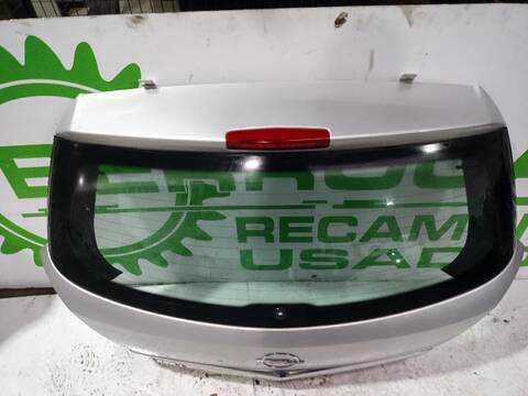 Foto 3ª: Portón Opel Astra ESSENTIA 90CV [Z14XEP] (2004)